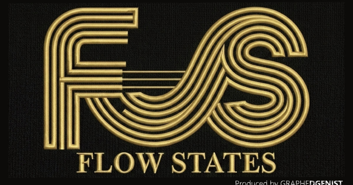 FLOW STATES