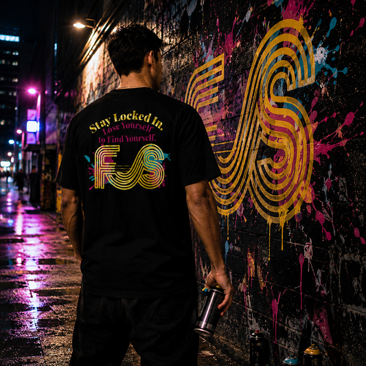Urban Arch Tee